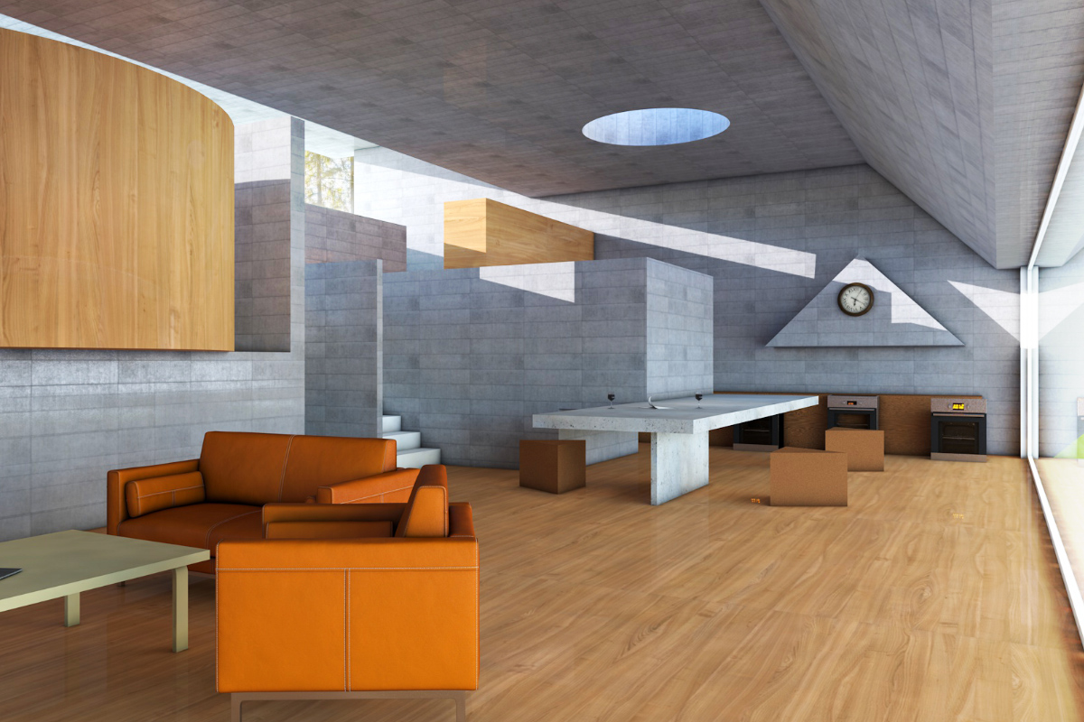 Villa Lampens | Jelle Vermandere
